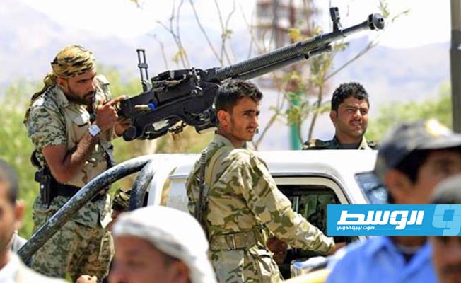 47 قتيلا في معارك بين القوات الحكومية والحوثيين في مأرب
