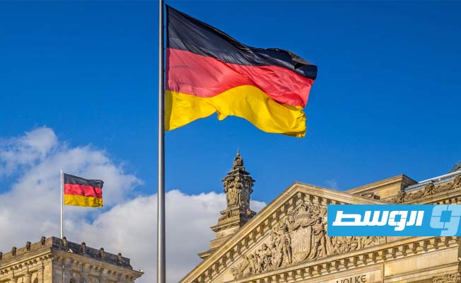 تراجع الناتج المحلي الإجمالي في ألمانيا في الربع الثالث من 2023