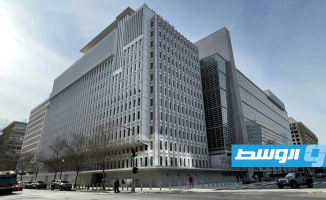 البنك الدولي يخصص ملياري دولار لدعم القطاع الخاص الأوكراني