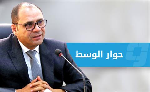 عثمان عبدالجليل: الفساد مستشرٍ.. وعصابات وشركات أدوية تسيطر على القطاع