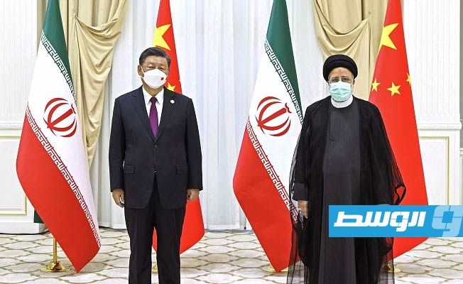 زيارة مرتقبة من رئيس الصين إلى إيران.. تحالف أقوى في مواجهة الغرب؟