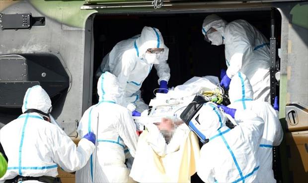 قطر تسجل أول وفاة بفيروس «كورونا المستجد»