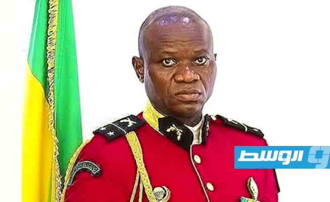 تنصيب قائد الانقلاب «رئيسا انتقاليا» للغابون الإثنين