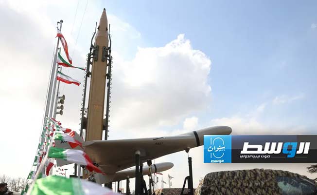«الحرس الثوري الإيراني»: نفذنا عملية بطائرات مسيرة وصواريخ ردا على جريمة «إسرائيل»