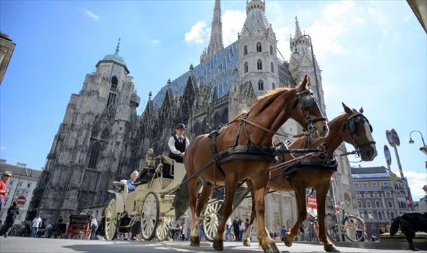 لماذا حافظت النمسا على لقب «أفضل مدن العالم»؟