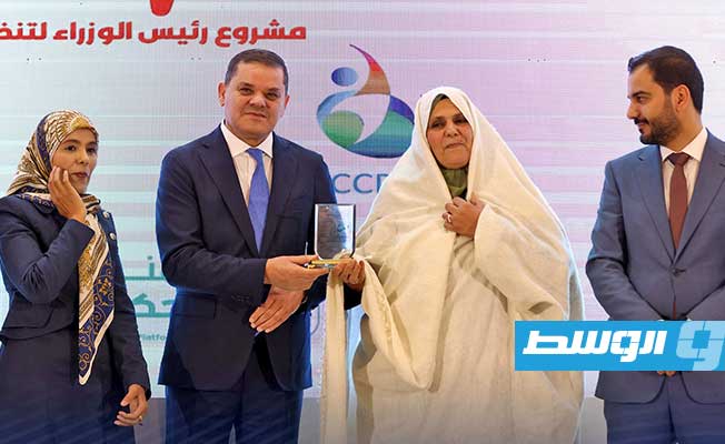 Dabaiba launches the “Shifa” project to organize cancer treatment in Libya