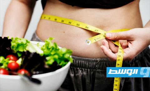 تحدي إنقاص الوزن قبل رمضان