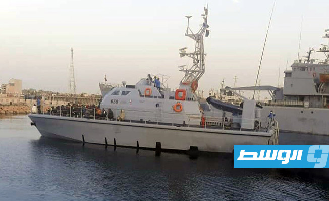 «الداخلية»: فقدان صياد من طرابلس في عرض البحر