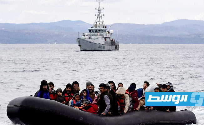 قدموا من ليبيا.. مصرع 78 مهاجرا جراء غرق زورقهم قبالة اليونان