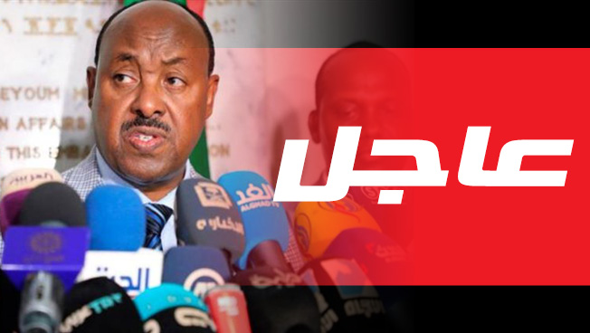 الوسيط الإثيوبي في السودان: نأمل عقد لقاء مباشر بين قوى التغيير والمجلس العسكري غدًا الأربعاء لبحث الخلافات