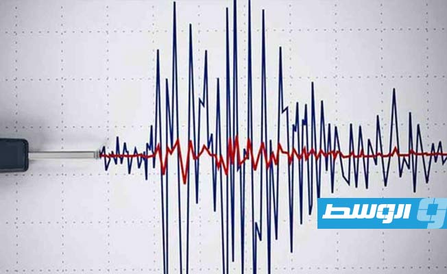 زلزال بقوة 6.3 درجة يضرب وسط اليابان