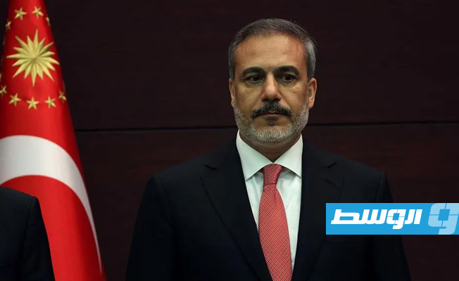 وزير خارجية تركيا يزور مصر الجمعة لبحث القضايا الإقليمية