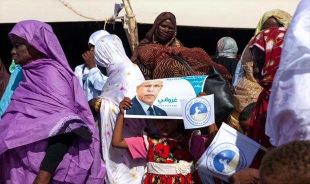 المعارضة تحذر من «خطف» الانتخابات الرئاسية في موريتانيا
