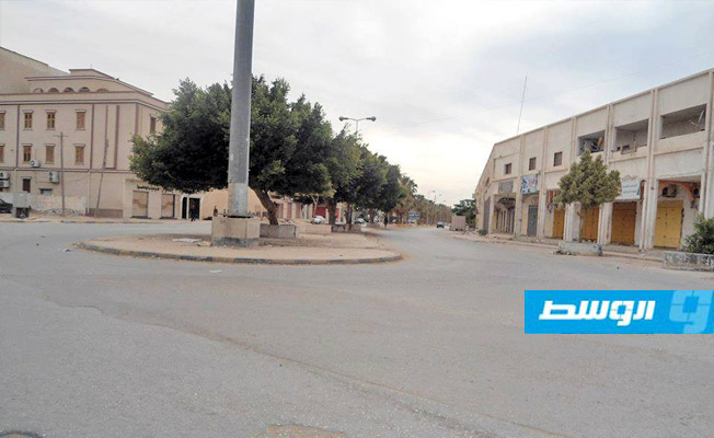 مصادر: الاشتباكات مستمرة قرب الميناء والفنادق في درنة.. والمدنيون بخير