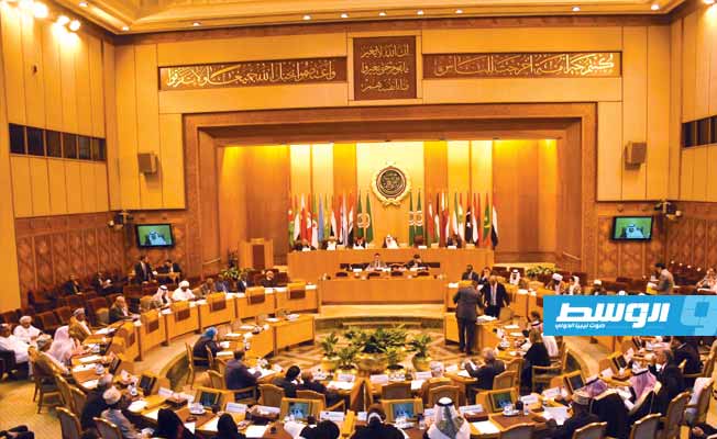 البرلمان العربي يرفض محاولة بريطانيا إنشاء صندوق تعويضات من الأرصدة الليبية المجمدة