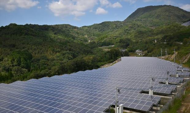 شركات يابانية تطالب طوكيو بتعزيز طموحاتها البيئية في مجال الطاقة