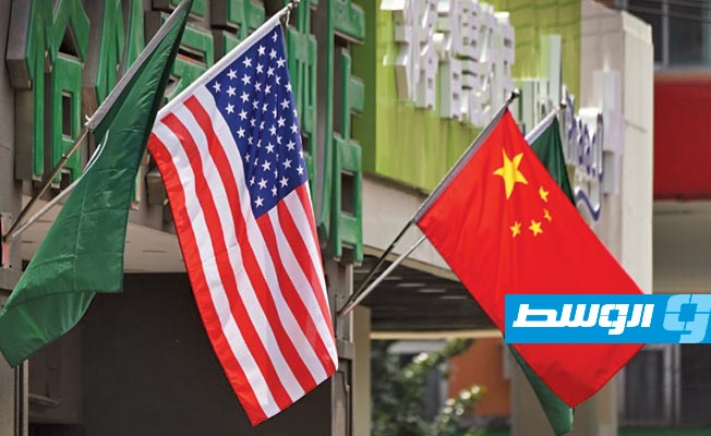 واشنطن تندد بـ«عقوبات لا أساس لها» فرضتها الصين على مسؤولين أميركيين