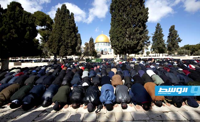 الرئيس الفلسطيني: لن يسجل في تاريخي أنني بعت القدس عاصمتنا الأبدية