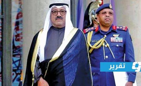 هؤلاء مرشحون لمنصب ولي العهد في الكويت بعد رحيل الشيخ صباح