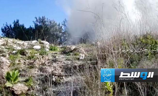 عملية حومش.. إصابة 4 جنود إسرائيليين بالضفة و«كتيبة جنين» تنشر فيديو للحظة استهدافهم
