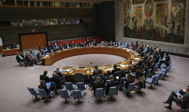 واشنطن تأمل بتحرك لمجلس الأمن الدولي بشأن هجوم «أرامكو»