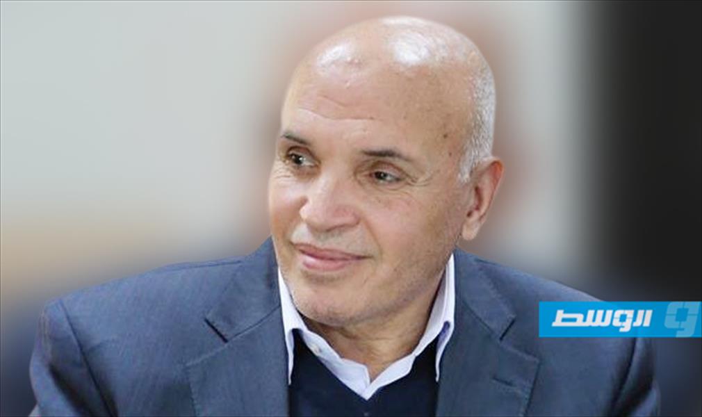 أحمد لنقي: لقاء باريس في صالح فرنسا ونجاحه يتوقف على حسن التواصل بين الليبيين