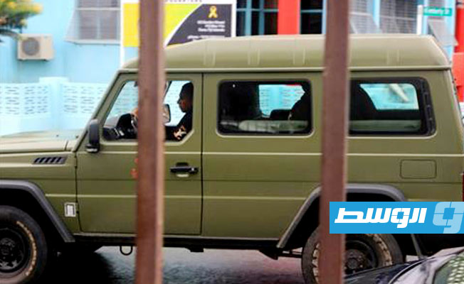 المعارضة في فيجي تتهم الحكومة ببث الخوف عبر نشر الجيش