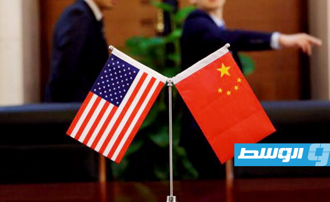 أول تعليق من بكين على «منطاد التجسس» الصيني فوق الولايات المتحدة