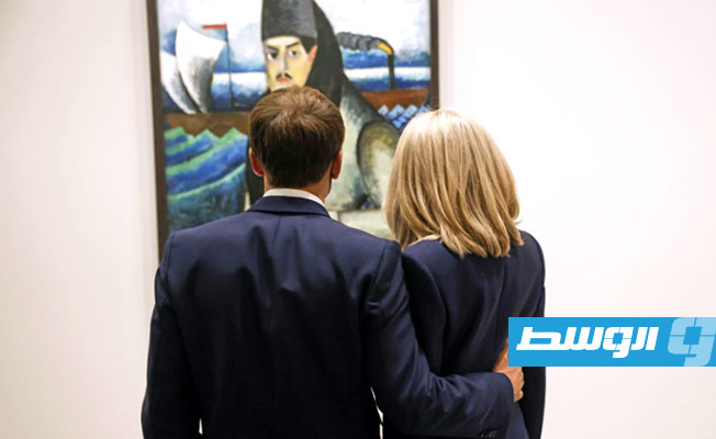 الفن «قوة ناعمة» تشكل ركيزة الدبلوماسية الفرنسية-الروسية