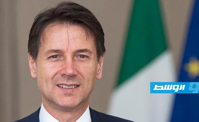 رئيس الوزراء الإيطالي: أنتظر حضور حفتر إلى مؤتمر باليرمو