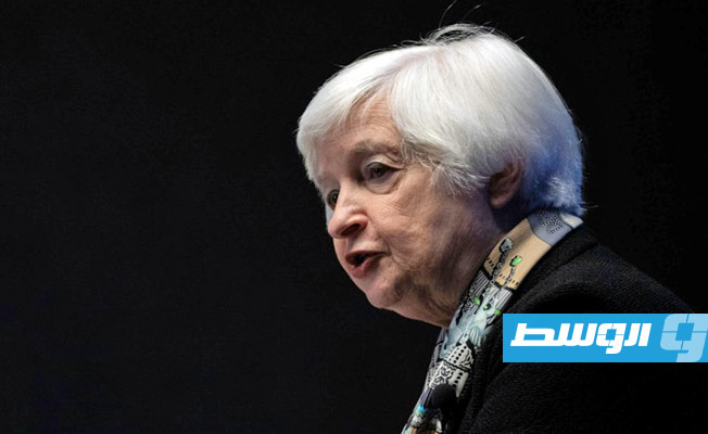 وزيرة الخزانة الأميركية: إصلاح البنك الدولي يوفر 50 مليار دولار قروضا إضافية