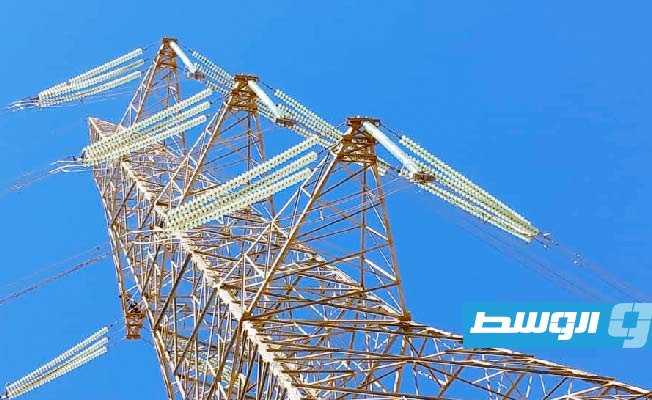 شركة الكهرباء: مشروع خط «غرب طرابلس - جنوب طرابلس» وصل لمراحله النهائية