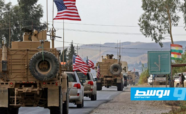 إيران عن الضربات الأميركية في العراق: واشنطن تدعم الإرهاب بقوة