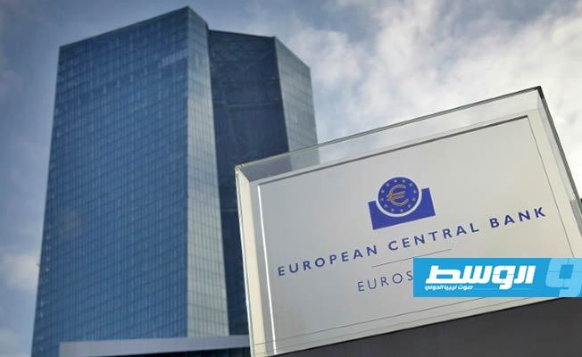 «المركزي» الأوروبي يسرع شراء الديون لوقف ارتفاع عائدات السندات