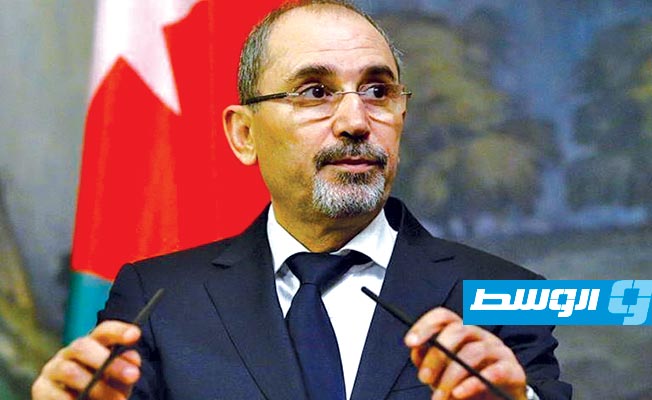 الأردن يرحب بـ«إعلان القاهرة» ويؤكد انسجامه مع المبادرات الدولية لحل الأزمة الليبية