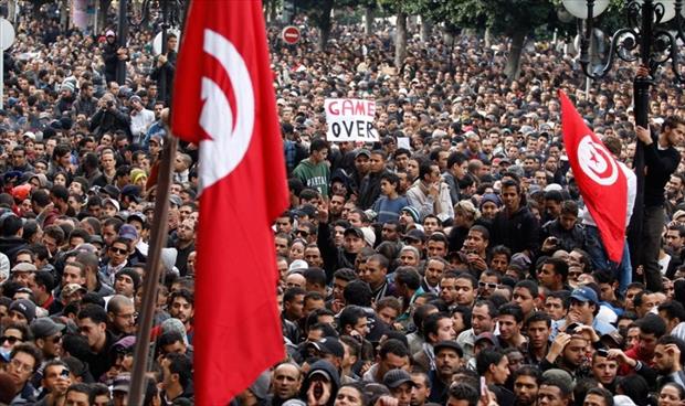 بريطانيا تستأجر وكالة «ساتشي» الدعائية للترويج لزيادة الضرائب بتونس