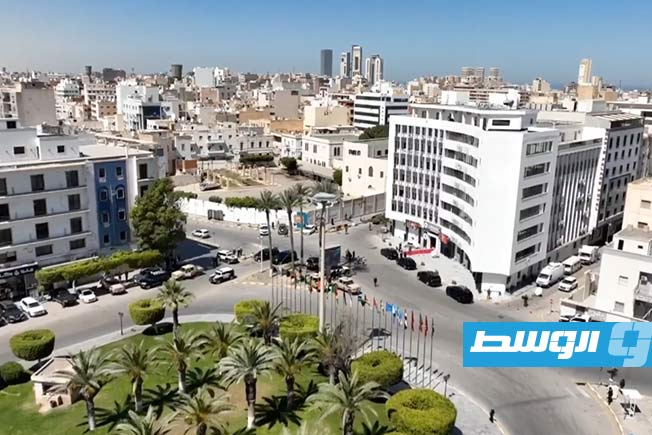 Dabaiba Inaugurates the Headquarters of the Community of Sahel-Saharan States in Tripoli