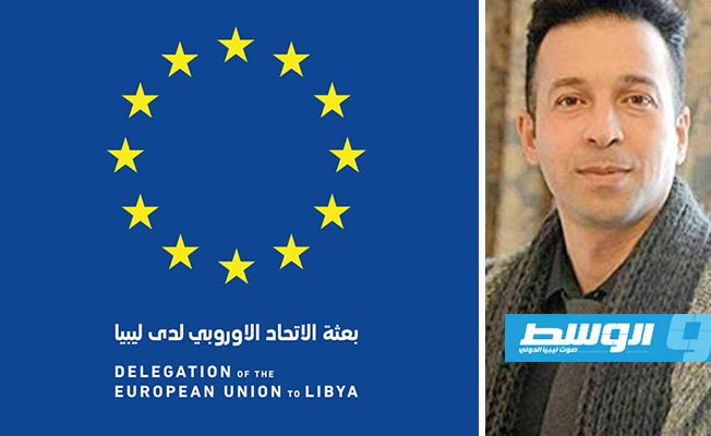 الاتحاد الأوروبي يعرب عن قلقه من احتجاز الصحفي رضا فحيل البوم ويطالب بإطلاقه