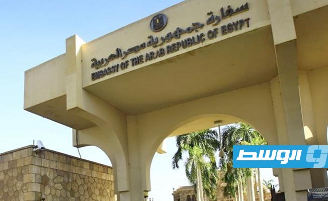 مقتل مساعد الملحق الإداري بالسفارة المصرية في الخرطوم
