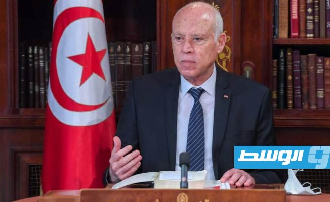 مصادرة كتاب ينتقد الرئيس التونسي