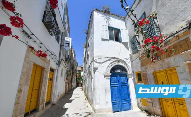 البحث عن «زوار ليل» للمدينة القديمة في تونس