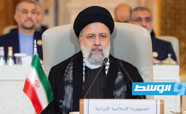 الرئيس الإيراني: استهداف قنصليتنا في دمشق لن يمرّ من دون رد