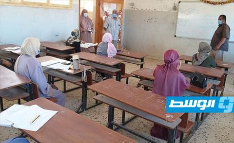 «تعليم الوفاق» توجه بحصر المعلمين غير الملتزمين بالجداول المدرسية