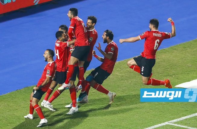 الأهلي المصري بطلا لدوري أبطال أفريقيا للمرة التاسعة