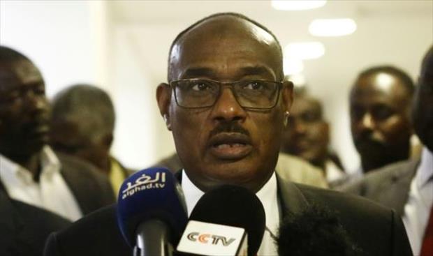 واشنطن مستعدة لمباحثات حول شطب السودان من قائمة «رعاية الإرهاب»