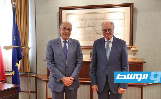 مالطا تسعى لتعزيز العلاقات المصرفية مع ليبيا