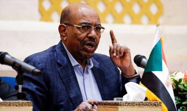 رئيس الوزراء السوداني يعلن تشكيلته الحكومية الجديدة