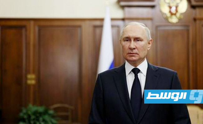 بوتين يكشف تفاصيل عرضه على قائد «فاغنر».. والأخير يرفضه
