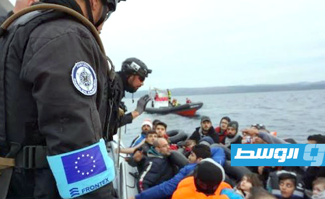 استجابة لشكاوى 6 منظمات.. تحقيق أوروبي في تعاون «فرونتكس» مع ليبيا