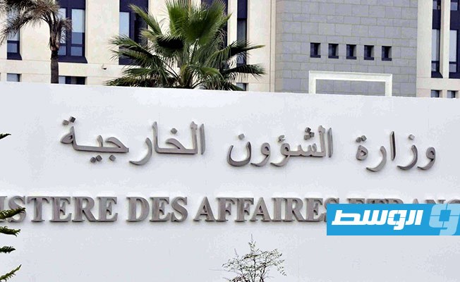 «الخارجية الجزائرية» ترد على إعلان ترامب بشأن الصحراء الغربية